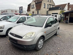Bild des Angebotes Ford Fiesta AMBIENTE*AUTOMATIK*100.000*TKM*TÜV/AU*03/2027*