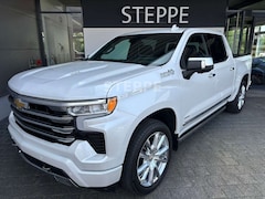 Bild des Angebotes Chevrolet Silverado 6.2 V8 LPG 10.Gg AT. High Country AWD