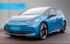 Bild des Angebotes VW ID.3 Pro S ErgoActiv Sitze, IQ Light, IDN