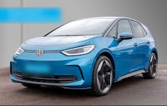 Bild des Angebotes VW ID.3 Pro S ErgoActiv Sitze, IQ Light, IDN
