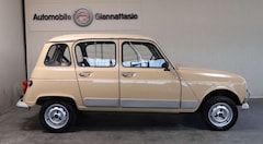 Renault R 4 GTL 2.Hand 31347km Original *Top