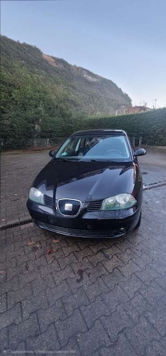 Bild des Angebotes SEAT Ibiza 1.4 16V Sport Edition