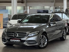 Bild des Angebotes Mercedes-Benz C 200 C 200 CGI*SR/WR-Alu*LED*SHZ*Tüv/Au neu*