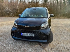 Bild des Angebotes smart forTwo smart fortwo cabrio electric drive cabrio EQ passi