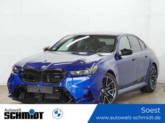 Bild des Angebotes BMW M5 xDrive + GARANTIE-bis-01.2031