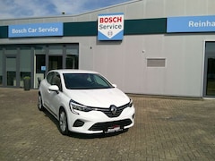 Bild des Angebotes Renault Clio V Intens 1,0 EDC