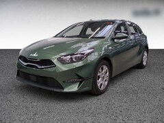 Bild des Angebotes Kia Ceed / cee'd Vision 1.5 T-GDI Navi/Kamera/Sitzheizung/CarPlay