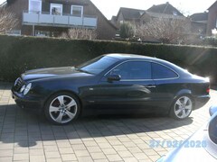 Bild des Angebotes Mercedes-Benz 208 CLK