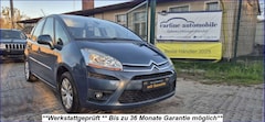 Bild des Angebotes Citroen C4 Picasso Tendance PDC Tempomat HU:NEU+GARANTIE