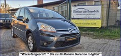 Citroen C4 Picasso Tendance PDC Tempomat HU:NEU+GARANTIE