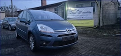 Bild des Angebotes Citroen C4 Picasso Tendance PDC Temp.Scheckheft HU:12-26