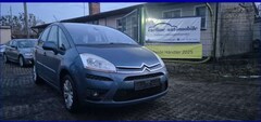 Bild des Angebotes Citroen C4 Picasso Tendance PDC Temp.Scheckheft HU:12-26