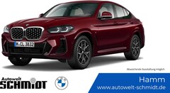 Bild des Angebotes BMW X4 xDrive20d M Sport + GARANTIE-bis-04.2030
