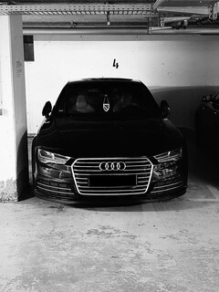 Bild des Angebotes Audi A7 3.0 TDI quattro S tronic