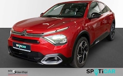Bild des Angebotes Citroen C4 PureTech 130 Stop&Start EAT8 MAX