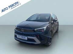 Bild des Angebotes Opel Crossland 1.2 Automatik Elegance