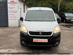 Bild des Angebotes Peugeot Partner L1 Premium/Klima/PDC