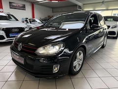Bild des Angebotes VW Golf VI GTI Edition 35 XENON SCHIEBEDACH