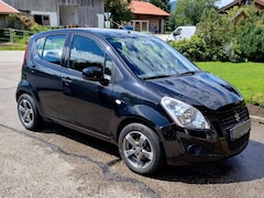 Bild des Angebotes Suzuki Splash Splash 1.0 Basic
