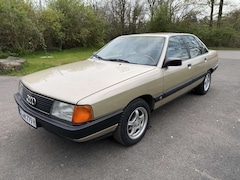 Bild des Angebotes Audi 100 Business