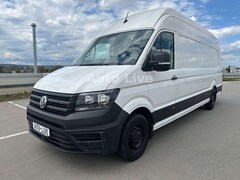Bild des Angebotes VW Crafter 35TDI*XXL-ÜBERHANG-SUPER-HOCH-SUPER-LANG