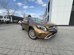 Bild des Angebotes Mercedes-Benz GLA 250 GLA 250 4Matic (156.946)