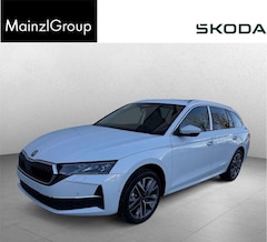 Bild des Angebotes Skoda Octavia Combi Selection 1,5 TSI 110 kW 7