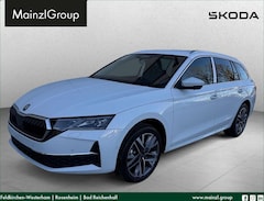 Bild des Angebotes Skoda Octavia Combi Selection 1,5 TSI 110 kW 7