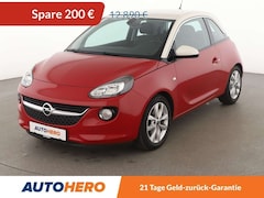 Bild des Angebotes Opel Adam 1.4 Jam Aut.*TEMPO*PDC*SHZ*ALU*KLIMA*