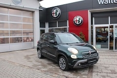 Bild des Angebotes Fiat 500L Cross Anhängekupplung abnehmbar