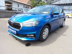 Bild des Angebotes Skoda Fabia Ambition