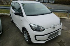 Bild des Angebotes VW up! take up!