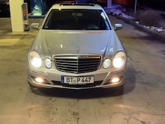 Mercedes-Benz E 280 7G-TRONIC Avantgarde