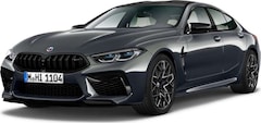 Bild des Angebotes BMW M8 Competition Gran Coupe LASER B&W RFK