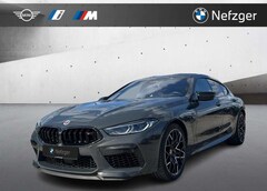 Bild des Angebotes BMW M8 Competition Gran Coupe LASER B&W RFK