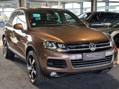 Bild des Angebotes VW Touareg V6 TDI BMT AHK Navi Bi Xenon Kurvenlicht 22"