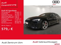Bild des Angebotes Audi A5 S-Line 40TDI qu COMPETITION EDITION