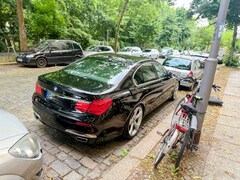 Bild des Angebotes BMW 730 730d