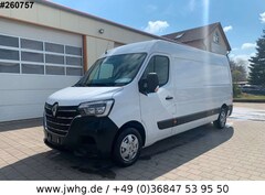 Bild des Angebotes Renault Master III Kasten L3H2 HKa 3,5 TEMPO/PDC/AHK