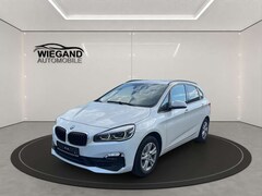 Bild des Angebotes BMW 220 AUT ADVANTAGE+EXKLUSIV