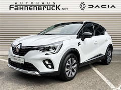 Bild des Angebotes Renault Captur Edition One GPF TCe 155 Scheckheft