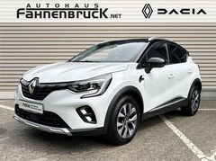Bild des Angebotes Renault Captur Edition One GPF TCe 155 Scheckheft