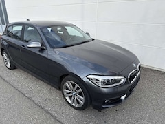 BMW 118 118 i