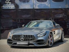 Bild des Angebotes Mercedes-Benz AMG GT C Roadster Keramik/Carbon/209000€NP