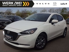 Bild des Angebotes Mazda 2 G90 Exclusive-Line Automatik Navi Carplay