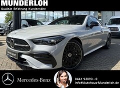 Bild des Angebotes Mercedes-Benz CLE 450 4MATIC Coupé AMG Line Premium Plus 360