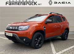 Bild des Angebotes Dacia Duster EXTREME 2WD TCe 100 LPG Navi 360° Kamera