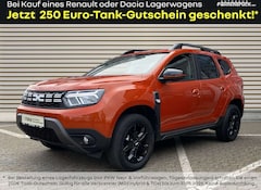 Bild des Angebotes Dacia Duster EXTREME 2WD TCe 100 LPG Navi 360° Kamera
