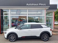 Bild des Angebotes Citroen C4 Cactus 1.2 e-THP PureTech110 Shine Stop&Start