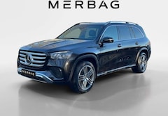 Bild des Angebotes Mercedes-Benz GLS 350 d 4M AIRMATIC PANO DISTRONIC 360° StdHz